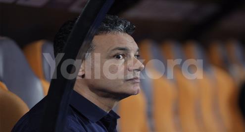 إيهاب جلال: محمد صلاح رفض طلب ليفربول.. وطرُق اللعب في الدوري لا تناسب طريقتي